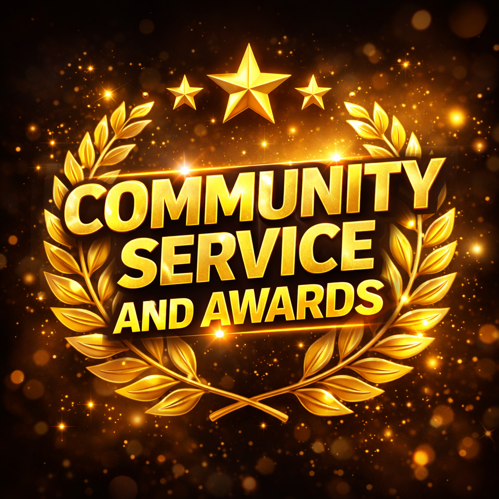 Community Service